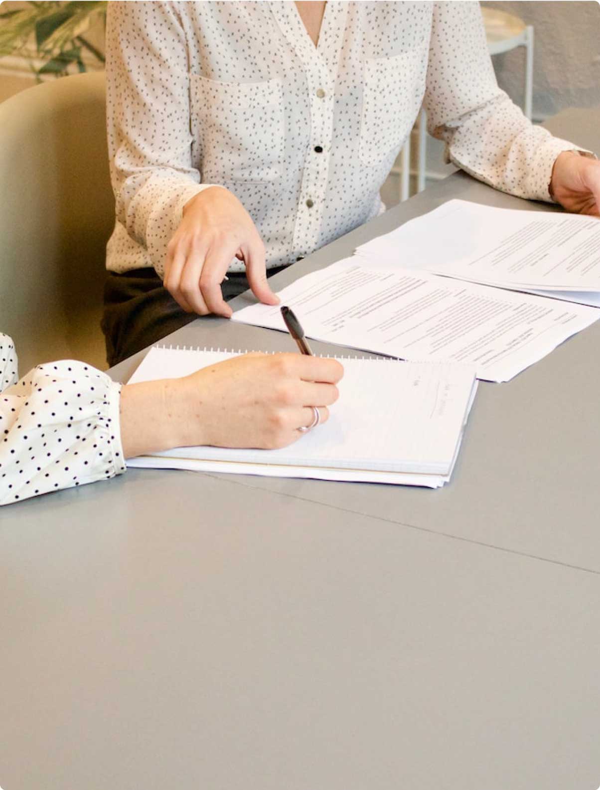 Property partner - Kic Advice